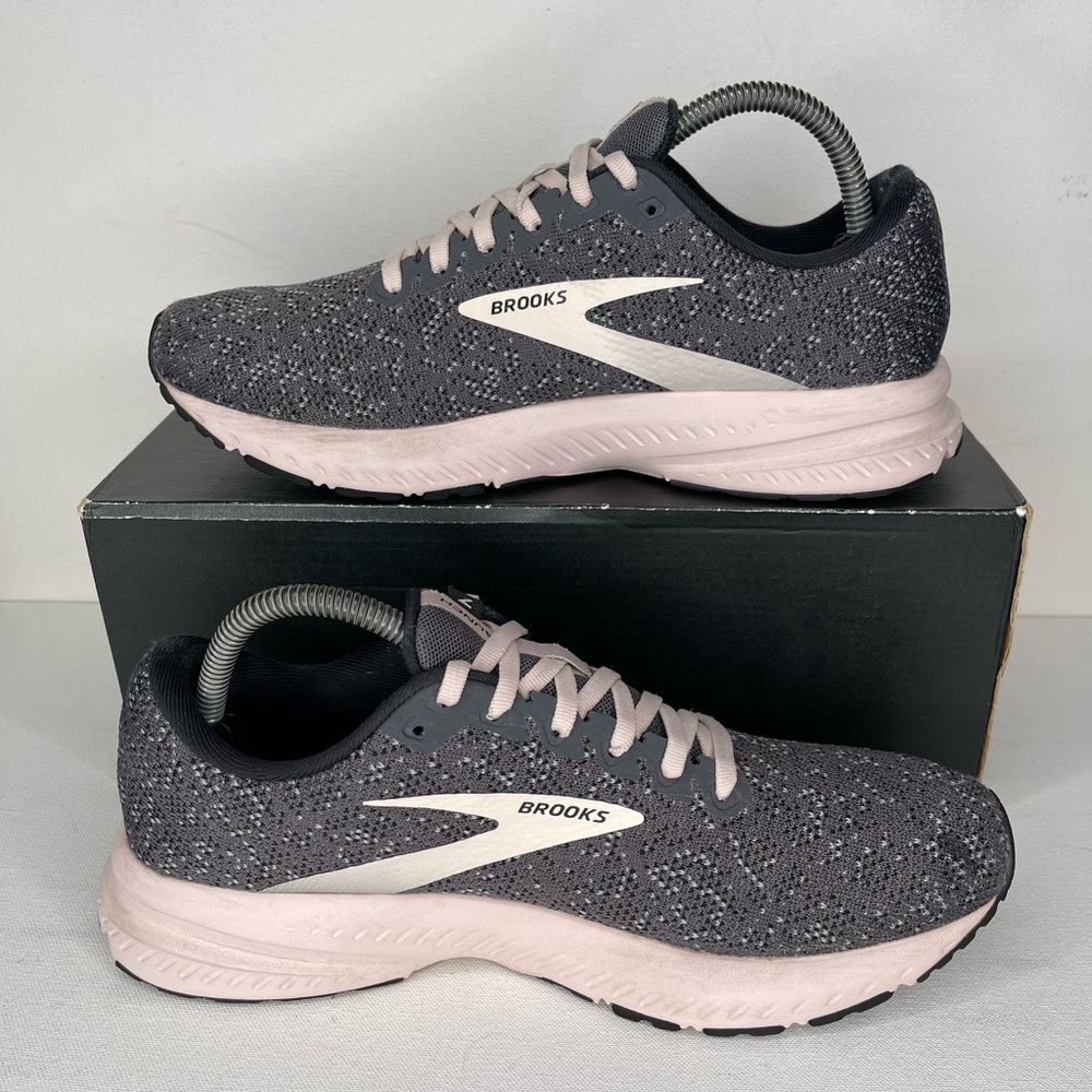 Brooks Launch 7 - image 2